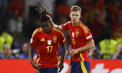 FC Barcelone Mercato : Leipzig dit non pour Olmo, le PSG toujours à l’affut pour Williams