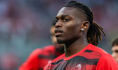 FC Barcelone Mercato : les choses sont claires pour Rafael Leao