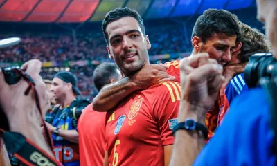 FC Barcelone Mercato : Merino va passer sous le nez du Barça