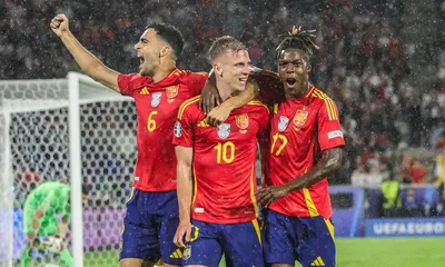 FC Barcelone Mercato : Nico Williams n’est plus la priorité de Flick