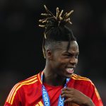 FC Barcelone Mercato : pas de négociations possibles pour Nico Williams ?