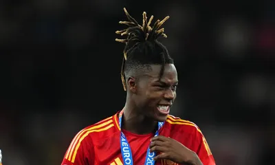 FC Barcelone Mercato : pas de négociations possibles pour Nico Williams ?