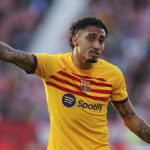 FC Barcelone Mercato : Raphinha très clair sur son avenir