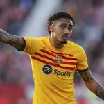 FC Barcelone Mercato : Raphinha très clair sur son avenir