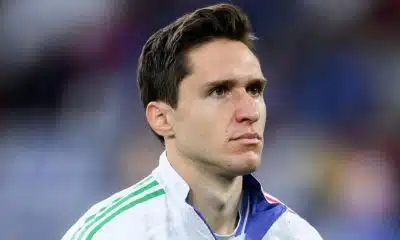 FC Barcelone Mercato : retournement de situation en vue pour Chiesa !