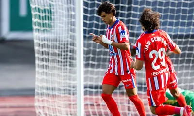 FC Barcelone Mercato : revirement de situation total pour Joao Felix !