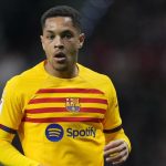 FC Barcelone Mercato : Vitor Roque vers l’Angleterre, une grosse somme arrive