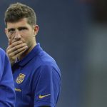 FC Barcelone Mercato : Sergi Roberto tout proche d’un rebond en Italie !