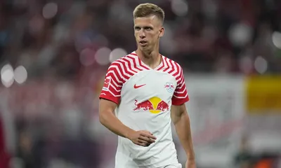 FC Barcelone Mercato : un accord est tombé pour Dani Olmo !