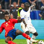 FC Barcelone Mercato : un Bleu visé, Fati courtisé