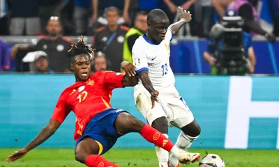 FC Barcelone Mercato : un Bleu visé, Fati courtisé
