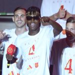 FC Barcelone Mercato : un coup de pression du vestiaire pour Nico Williams