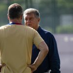 FC Barcelone Mercato : un nouveau coup de massue à 70 M€ ?