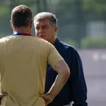 FC Barcelone Mercato : un nouveau coup de massue à 70 M€ ?