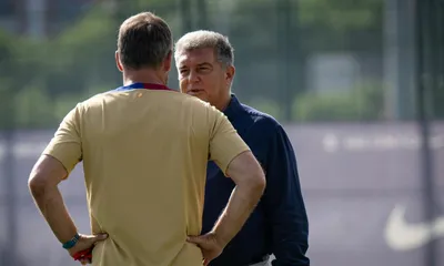 FC Barcelone Mercato : un nouveau coup de massue à 70 M€ ?