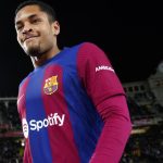 FC Barcelone Mercato : un rebond en Liga pour Vitor Roque ?