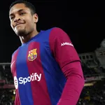 FC Barcelone Mercato : un rebond en Liga pour Vitor Roque ?