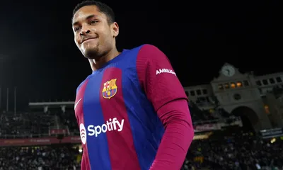 FC Barcelone Mercato : un rebond en Liga pour Vitor Roque ?