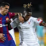 FC Barcelone Mercato : une autre arrivée majeure bouclée avant Williams et Olmo