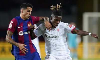 FC Barcelone Mercato : une autre arrivée majeure bouclée avant Williams et Olmo