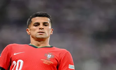 FC Barcelone Mercato : une nouvelle offre dans les tuyaux pour Joao Cancelo