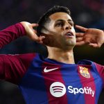 FC Barcelone Mercato : une offre est partie pour Joao Cancelo