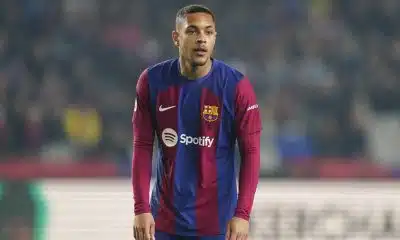 FC Barcelone Mercato : le Barça a un accord de principe pour ce transfert