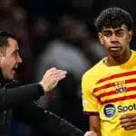 FC Barcelone Mercato : Xavi a détourné Lamine Yamal du PSG !