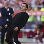 FC Barcelone Mercato : Xavi de retour sur un banc de touche ?