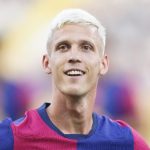 FC Barcelone : énorme coup dur pour Dani Olmo !