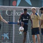 FC Barcelone, OM Mercato : nouveau rebondissement pour Ansu Fati !