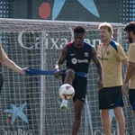 FC Barcelone, OM Mercato : nouveau rebondissement pour Ansu Fati !