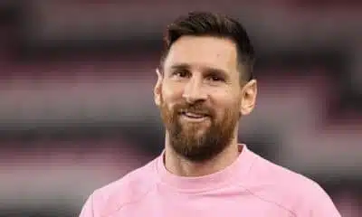 Messi prépare son retour au FC Barcelone, Mbappé marque enfin des points au Real Madrid