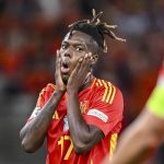 FC Barcelone, PSG Mercato : le transfert de Nico Williams réglé d’ici demain ?