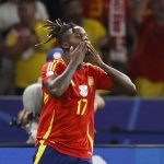 FC Barcelone, PSG Mercato : verdict imminent pour Nico Williams !