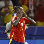 FC Barcelone, PSG Mercato : verdict imminent pour Nico Williams !