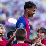 FC Barcelone : un des agresseurs du père de Lamine Yamal arrêté !