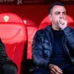 FC Barcelone : un grand nom déboule sur Xavi