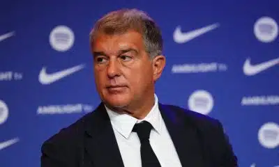 FC Barcelone Mercato : Laporta annonce deux autres recrues imminentes !