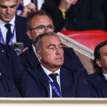 FC Barcelone : une grande nouvelle tombe pour le mercato hivernal