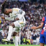 FC Barcelone : Yamal a encore mis un Madrilène à  terre