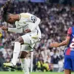 FC Barcelone : Yamal a encore mis un Madrilène à  terre