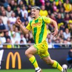 FC Nantes : Abline épinglé par un coéquipier !