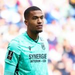 FC Nantes : Alban Lafont bientôt international ?