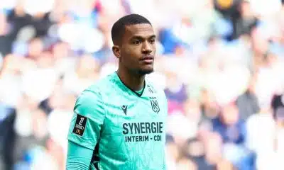 FC Nantes : nouveau camouflet pour Alban Lafont !