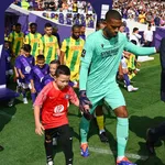 FC Nantes : Alban Lafont branche les Ultras du Toulouse FC