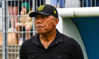 FC Nantes : un Canari dans l&rsquo;histoire, Kombouaré savoure