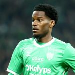 ASSE – FC Nantes : un forfait de dernière minute chez les Verts