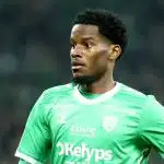 ASSE – FC Nantes : un forfait de dernière minute chez les Verts