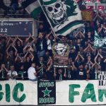 ASSE – PSG : les Ultras prévoient une démonstration de force, Gazidis en soutien !
